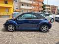 Volkswagen New Beetle Cabrio 1.9 tdi 105cv Bleu - thumbnail 11
