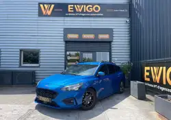 Ford Focus BREAK 2.0 TDCI 150ch ST-Line CarPlay- Entretien