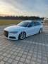 Audi A6 Competiton•HUD•Luft•Pano•S-Sitze•V8 Soun White - thumbnail 6
