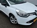 Renault Clio Estate 0.9 TCe Expression navi / cruise control / Wit - thumbnail 3