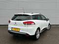 Renault Clio Estate 0.9 TCe Expression navi / cruise control / Wit - thumbnail 4