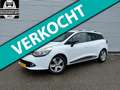 Renault Clio Estate 0.9 TCe Expression navi / cruise control / Weiß - thumbnail 1