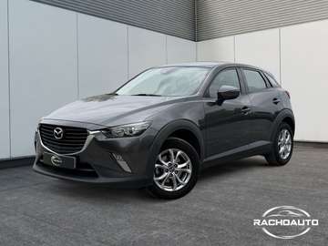 CX-3 1.5 / GARANTIE / NAVI / AIRCO /