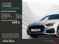 Audi A5 S line 40TDI qu. competition editio Weiß - thumbnail 2