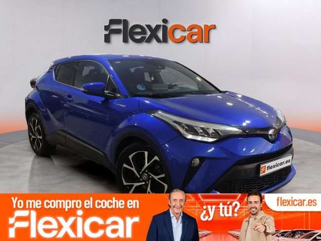 Toyota C-HR 125H Active - foto 1