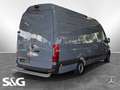 Mercedes-Benz Sprinter 316 CDI Kasten Superhochdach Extralang Blauw - thumbnail 3