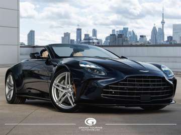 TWIN-TURBO V8 | 656hp