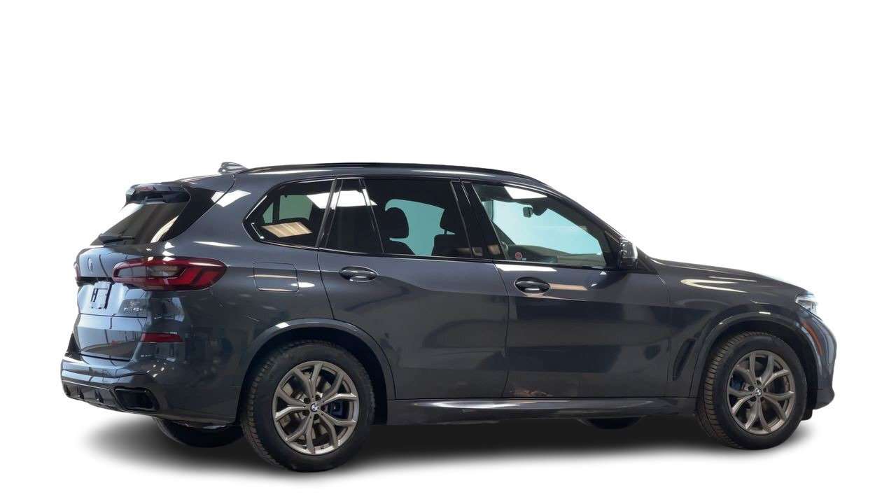 2021 BMW X5 xDrive45e thumb 15