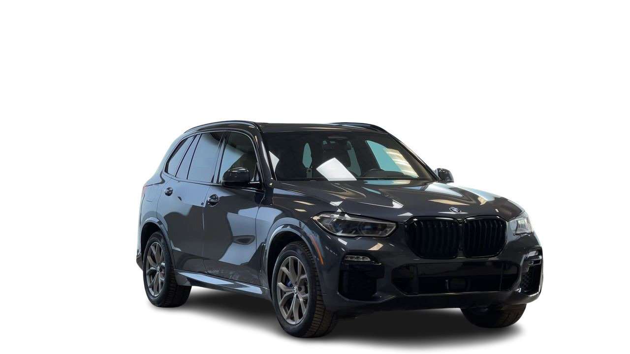 2021 BMW X5 xDrive45e alt 3