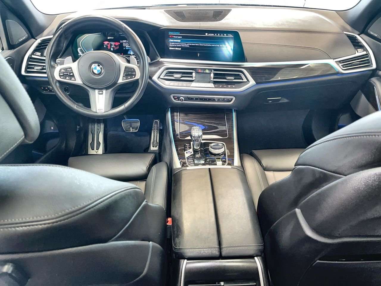 2021 BMW X5 xDrive45e thumb 29