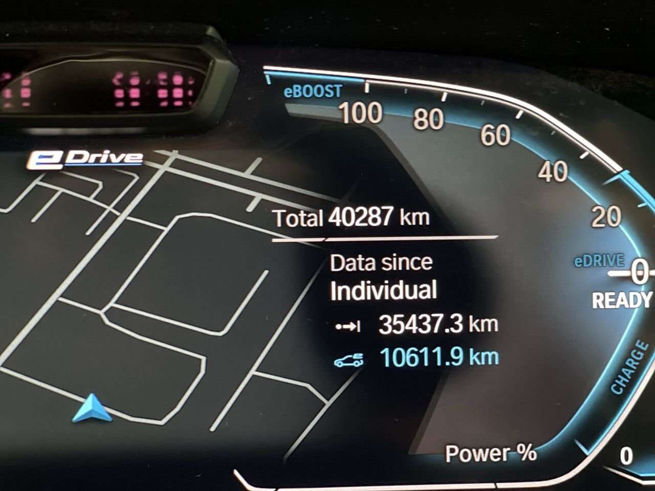 2021 BMW X5 xDrive45e thumb 23