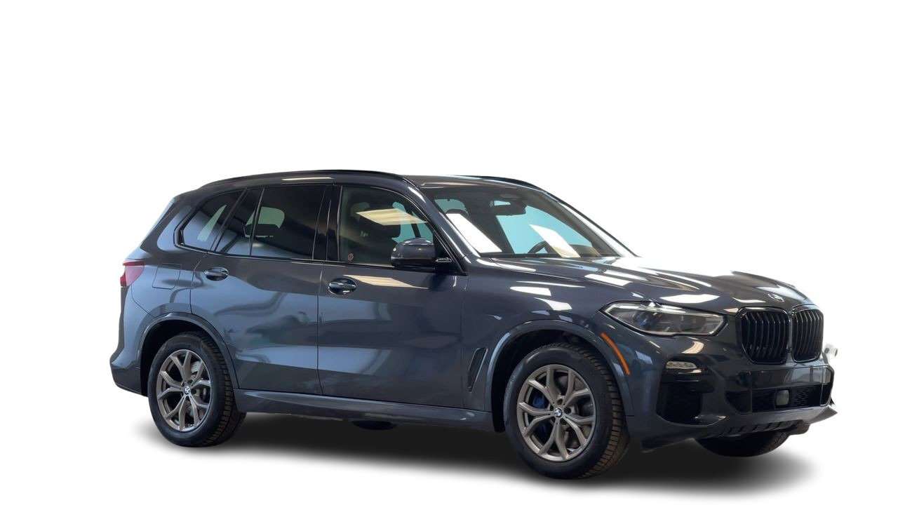 2021 BMW X5 xDrive45e alt 2