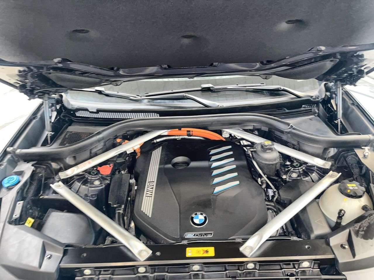 2021 BMW X5 xDrive45e thumb 34