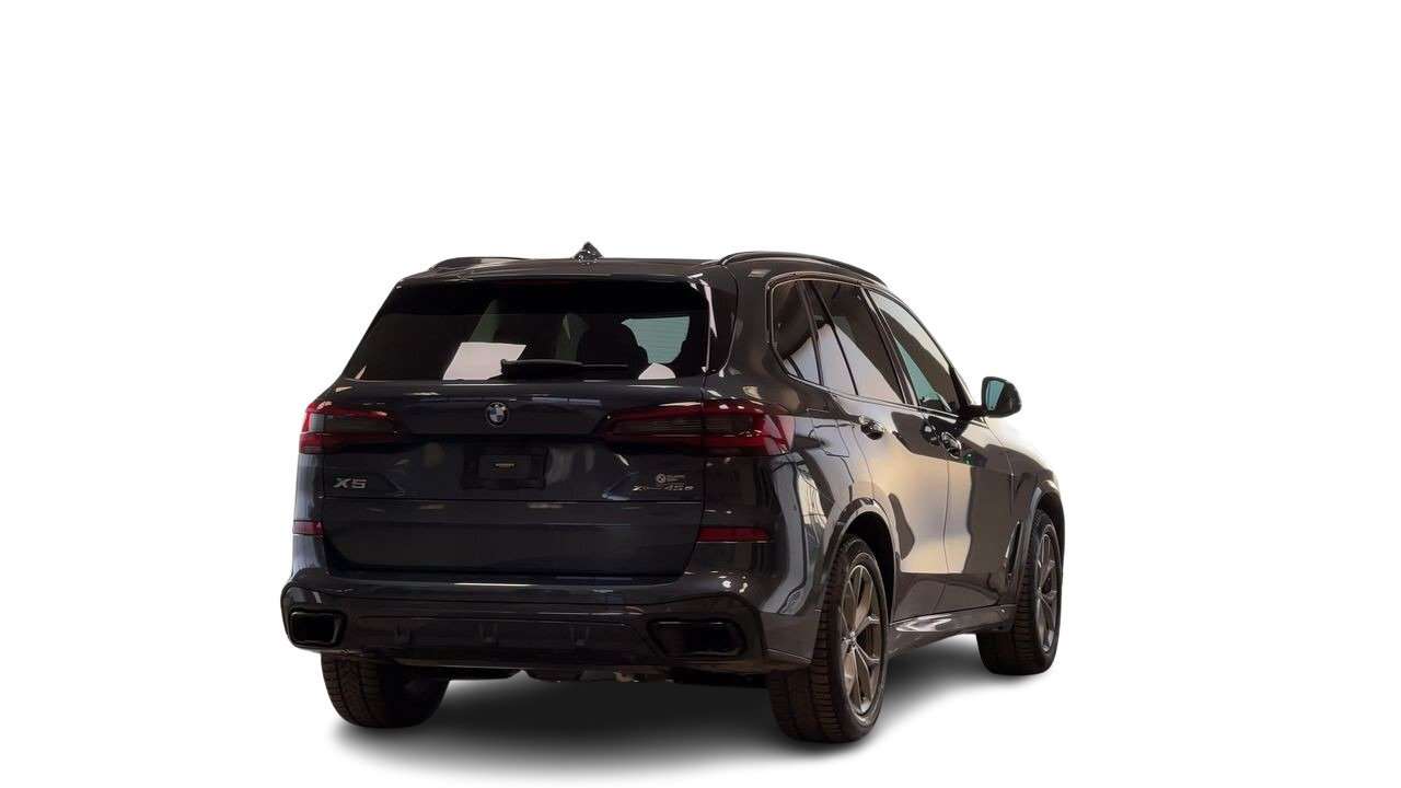 2021 BMW X5 xDrive45e thumb 13