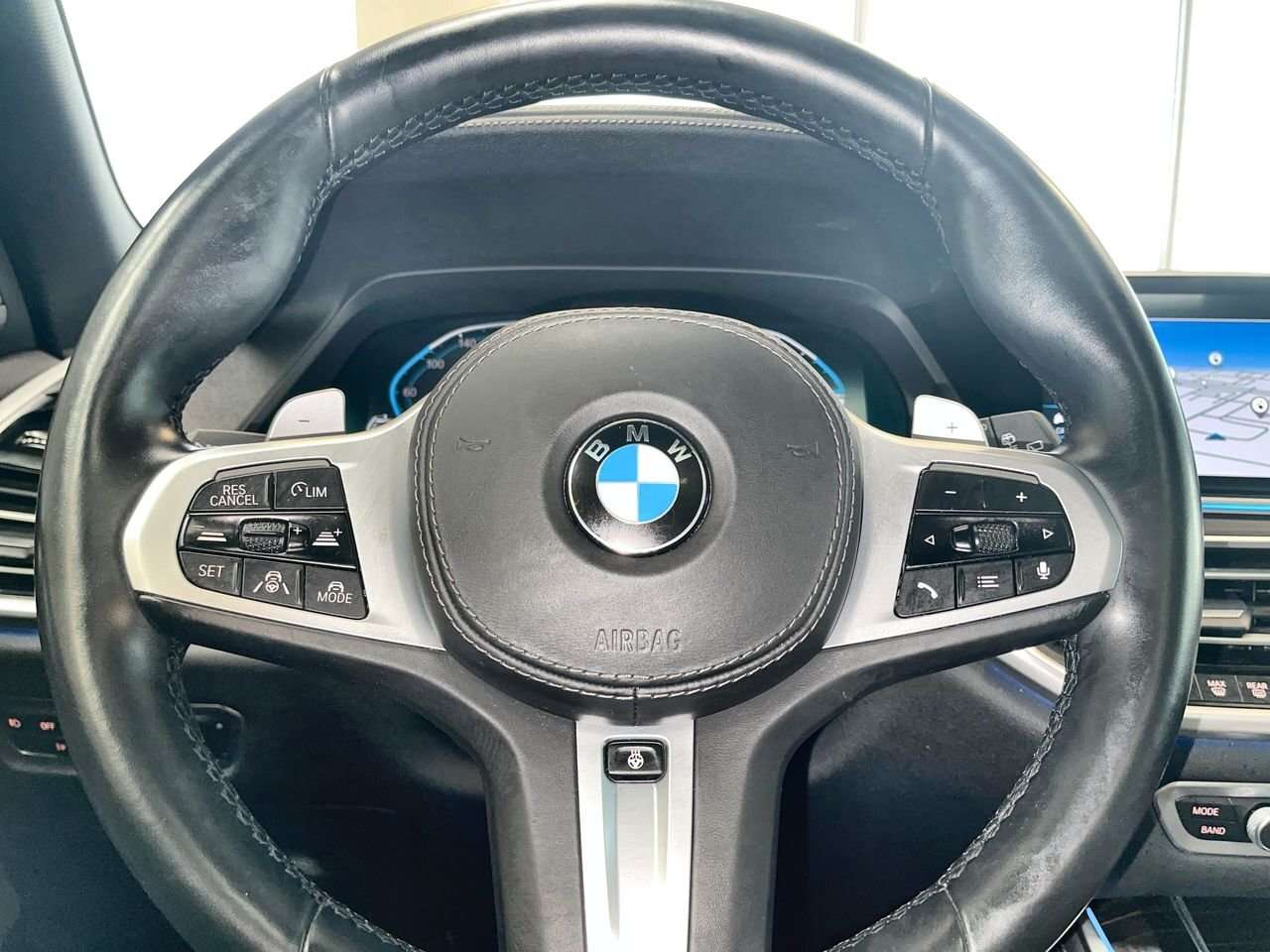 2021 BMW X5 xDrive45e thumb 22