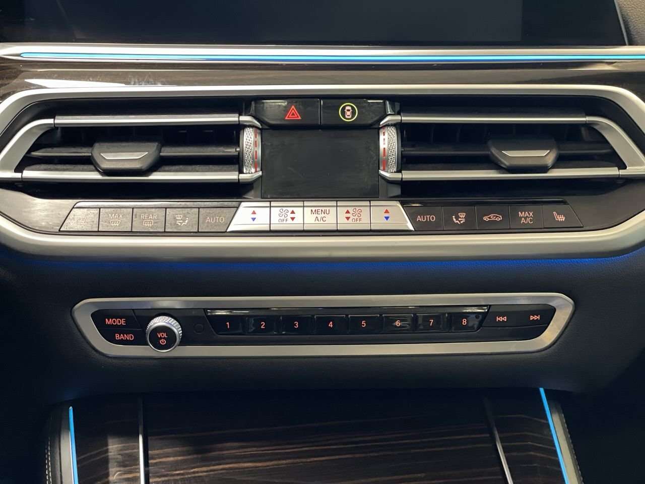 2021 BMW X5 xDrive45e thumb 27