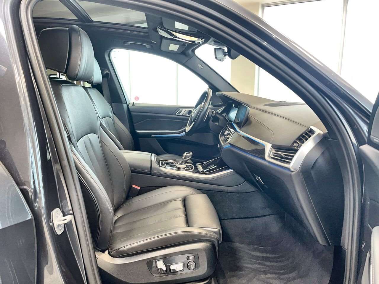 2021 BMW X5 xDrive45e thumb 33