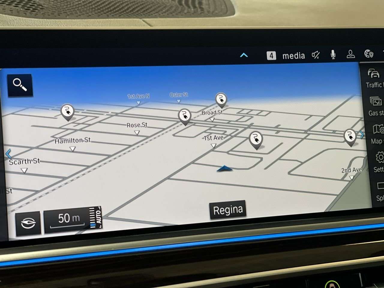 2021 BMW X5 xDrive45e thumb 26