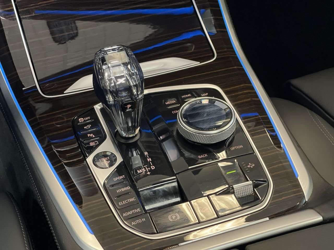 2021 BMW X5 xDrive45e thumb 28