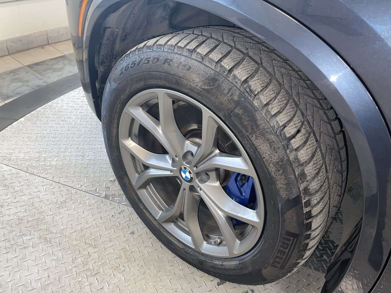 2021 BMW X5 xDrive45e thumb 18