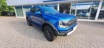 Raptor e-4WD Doppelkabine