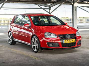 2.0 GTI Edition 240 (nr. 081/300)