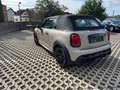 MINI John Cooper Works Cabrio Keyless Cam Sitzheizung Harman/Kardon LED 17zoll Gris - thumbnail 3
