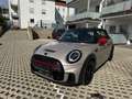 MINI John Cooper Works Cabrio Keyless Cam Sitzheizung Harman/Kardon LED 17zoll Gris - thumbnail 1