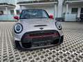 MINI John Cooper Works Cabrio Keyless Cam Sitzheizung Harman/Kardon LED 17zoll Gris - thumbnail 8