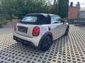 MINI John Cooper Works Cabrio Keyless Cam Sitzheizung Harman/Kardon LED 17zoll Gris - thumbnail 4