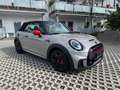 MINI John Cooper Works Cabrio Keyless Cam Sitzheizung Harman/Kardon LED 17zoll Gris - thumbnail 7