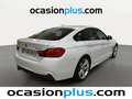 BMW 420 420dA Gran Coupé Blanco - thumbnail 3