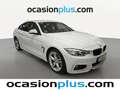 BMW 420 420dA Gran Coupé Blanco - thumbnail 2