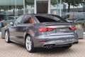 Audi A3 Limousine 35 TFSI S-Line 150pk | Virtual | Carplay Gris - thumbnail 2