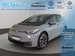 Volkswagen ID.3 Pro Performance 1 Gang Automatik Bluetooth