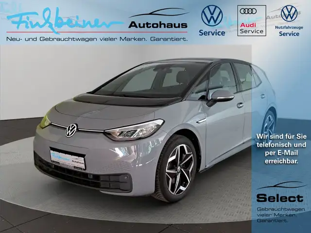 Volkswagen ID.3 Pro Performance 1 Gang Automatik Bluetooth