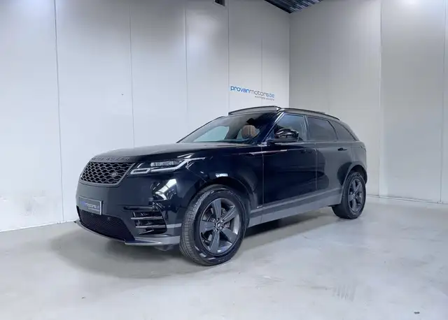 Land Rover Range Rover Velar 2.0 Benzine Autom. - R Dynamic-Pano - Topstaat!