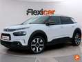 Citroen C4 Cactus 1.5BlueHDi S&S Shine 100 Blanco - thumbnail 3
