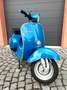 Vespa S 50 Bleu - thumbnail 1