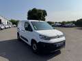 Citroen Berlingo M 1000KG BLUEHDI 130 S\u0026S WORKER GRIP CONTROL Blanc - thumbnail 8
