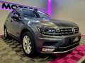 Volkswagen Tiguan Highline BMT/Start-Stopp 4Motion Grijs - thumbnail 5