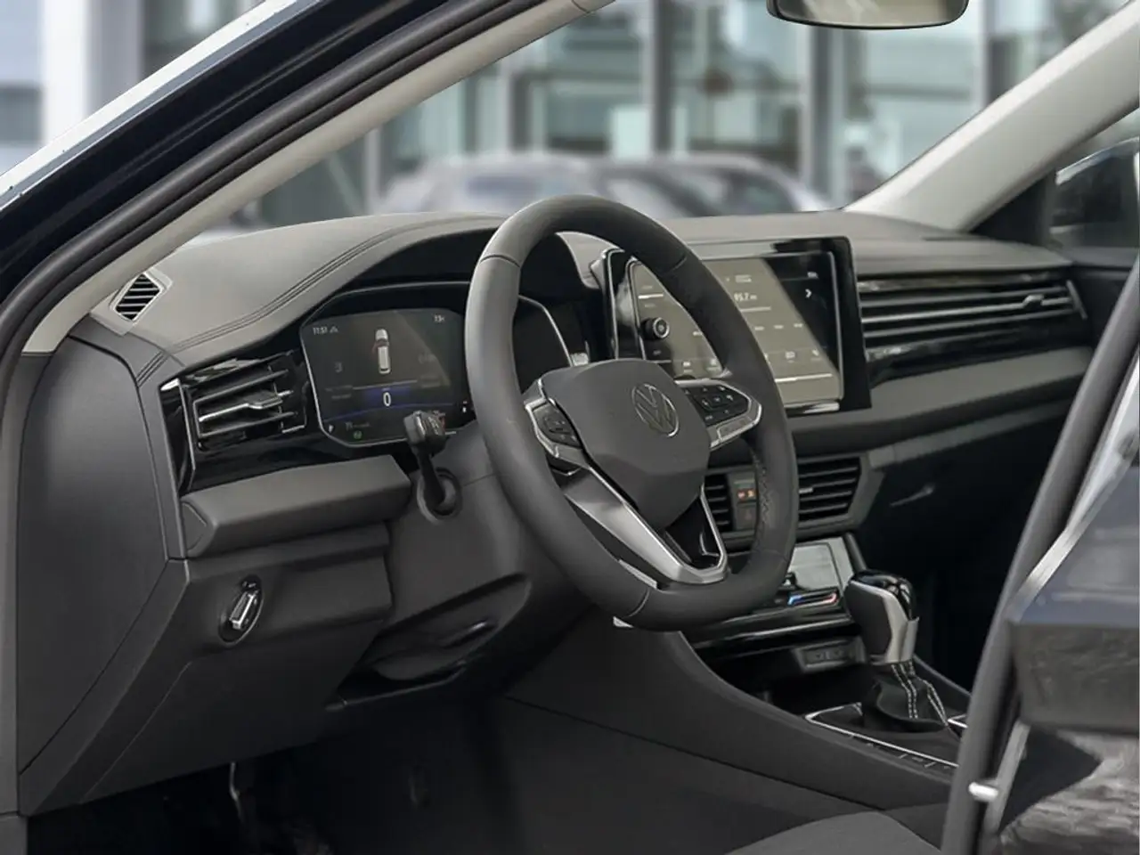 Volkswagen Jetta снимка Volkswagen Jetta
