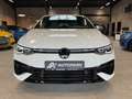 Volkswagen Golf VIII R 4M ACC DAB+ LED Navi Virtual 19" Weiß - thumbnail 2