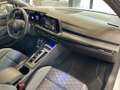 Volkswagen Golf VIII R 4M ACC DAB+ LED Navi Virtual 19" Weiß - thumbnail 25