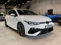 Volkswagen Golf VIII R 4M ACC DAB+ LED Navi Virtual 19" Weiß - thumbnail 21