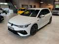 Volkswagen Golf VIII R 4M ACC DAB+ LED Navi Virtual 19" Weiß - thumbnail 1