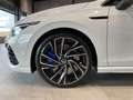 Volkswagen Golf VIII R 4M ACC DAB+ LED Navi Virtual 19" Weiß - thumbnail 7