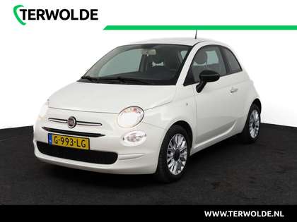 Fiat 500 0.9 TwinAir Turbo Young | cruise control |  lichtm