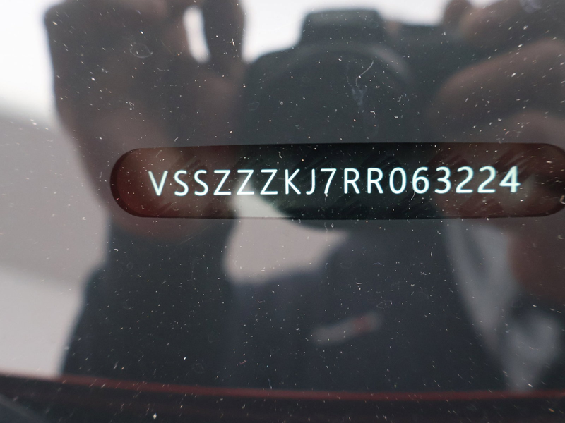 SEAT Ibiza Ibiza FR Edition 1.5TSI 150PK *AUTOMAAT*CRUISE CONTROL*BLTH*DAB RADIO*APP-CONNECT*...* — photo 6
