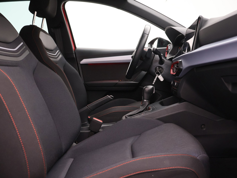 SEAT Ibiza Ibiza FR Edition 1.5TSI 150PK *AUTOMAAT*CRUISE CONTROL*BLTH*DAB RADIO*APP-CONNECT*...* — photo 11